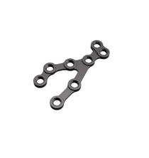 3.5мм П’яткова БКП -І велика/середня/мала, ліва/права Changzhou Nanxiang Medical Device Co., Ltd.